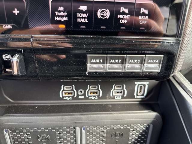 2026 Ram 2500 Limited photo 46
