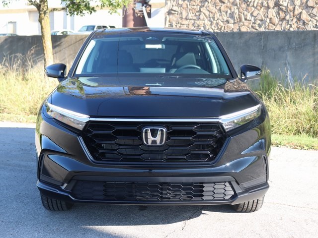2026 Honda CR-V EX photo 2