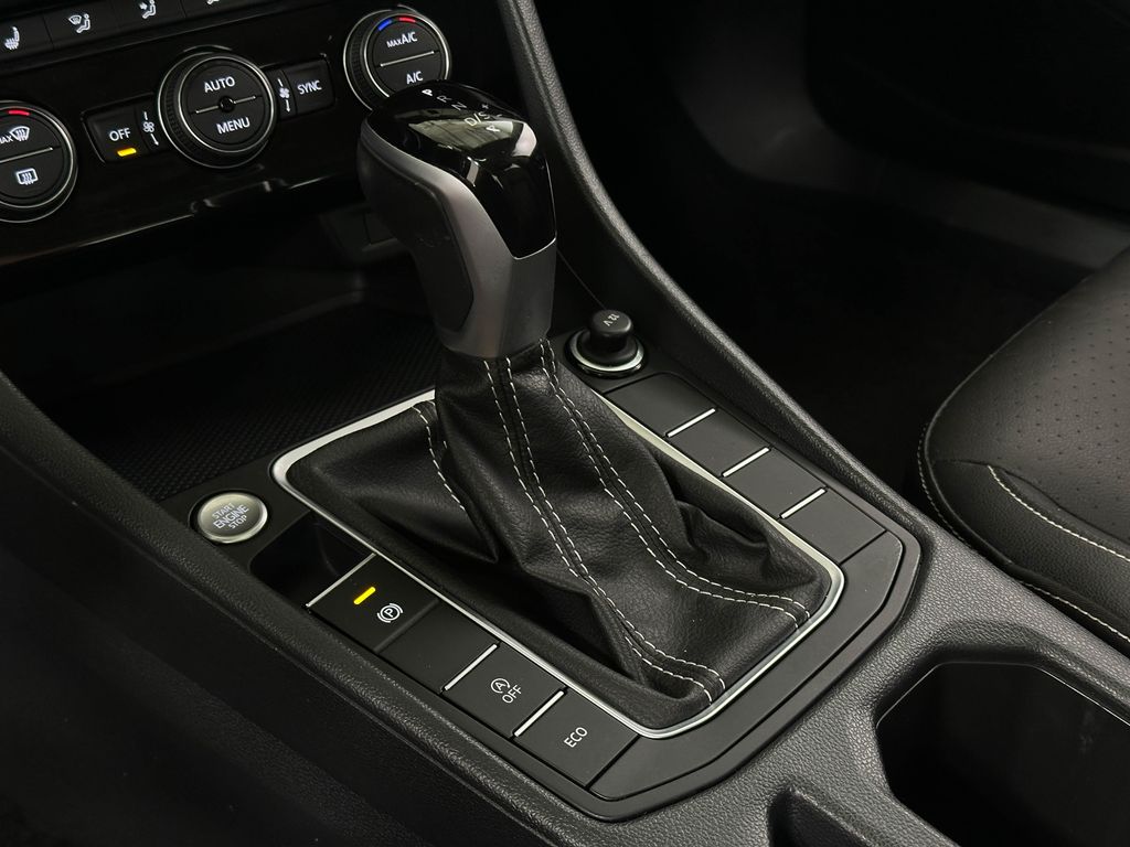 2024 Volkswagen Jetta 1.5T SE photo 22