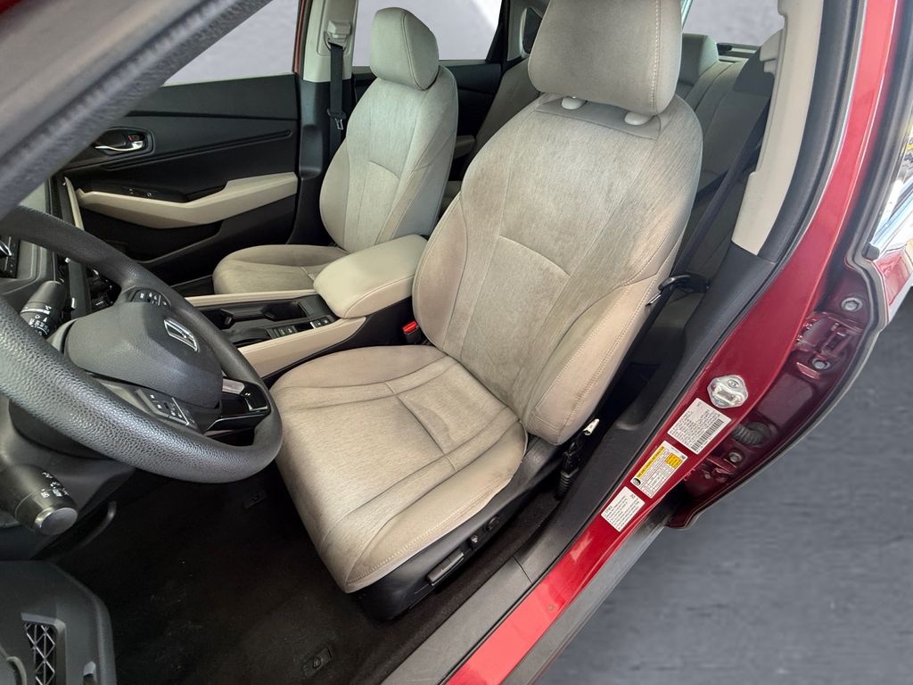 2023 Honda Accord EX photo 8