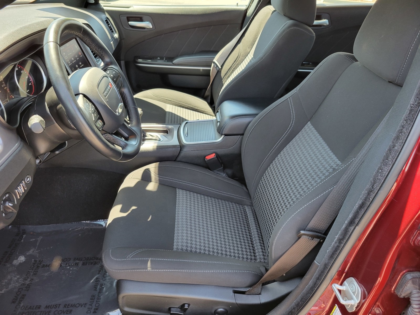 2023 Dodge Charger SXT photo 15