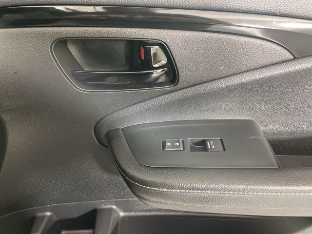 2022 Honda Passport Elite photo 10