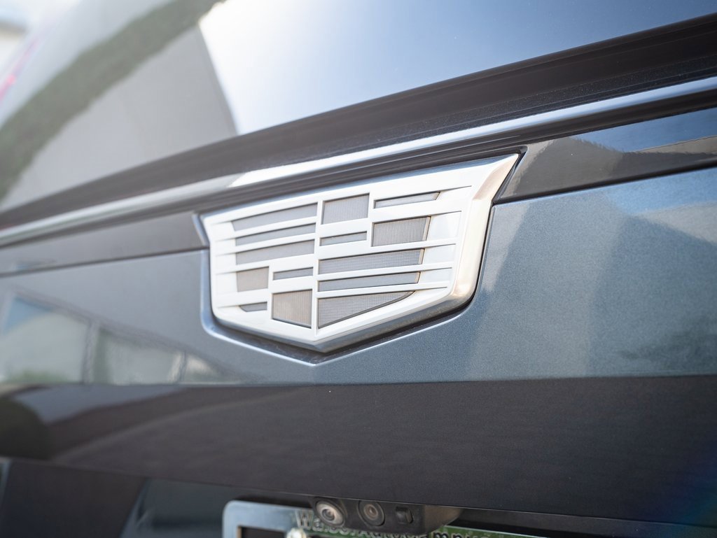 2021 Cadillac Escalade ESV Sport Platinum photo 6