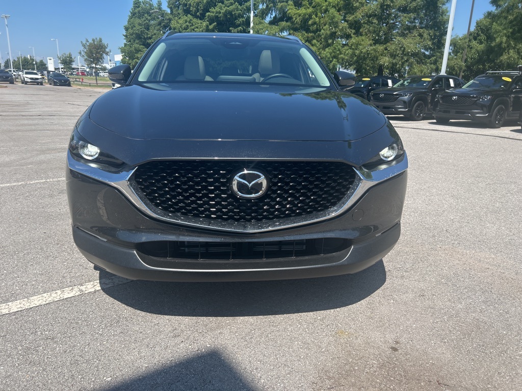 2025 Mazda CX-30 2.5 S Preferred photo 5