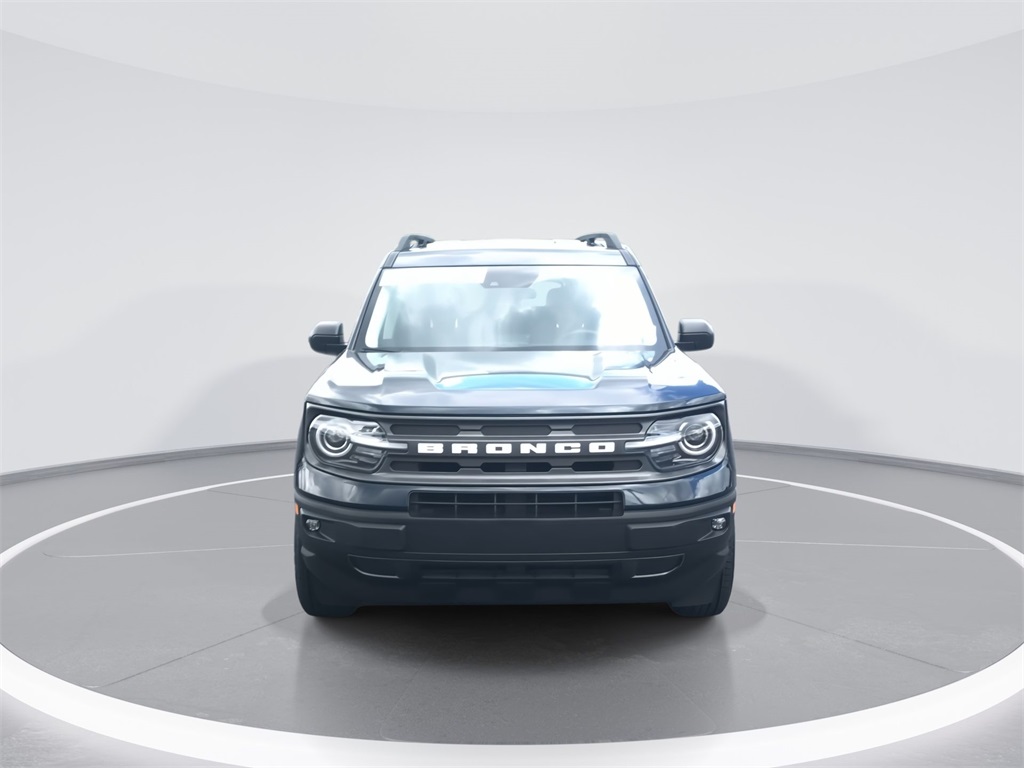 2021 Ford Bronco Sport Big Bend photo 3