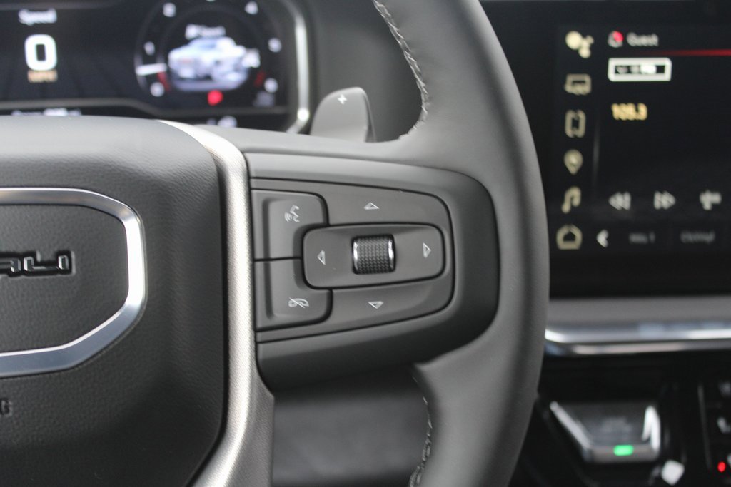 2025 Gmc Sierra 1500 Denali photo 18