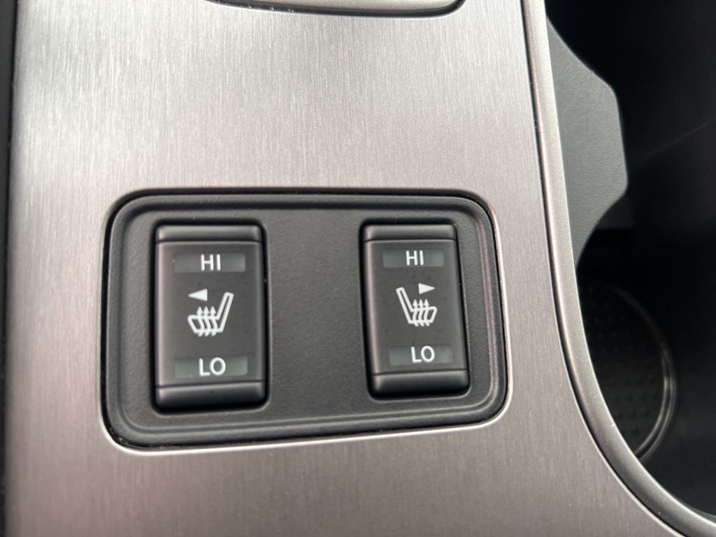 2023 Nissan Murano SL photo 57