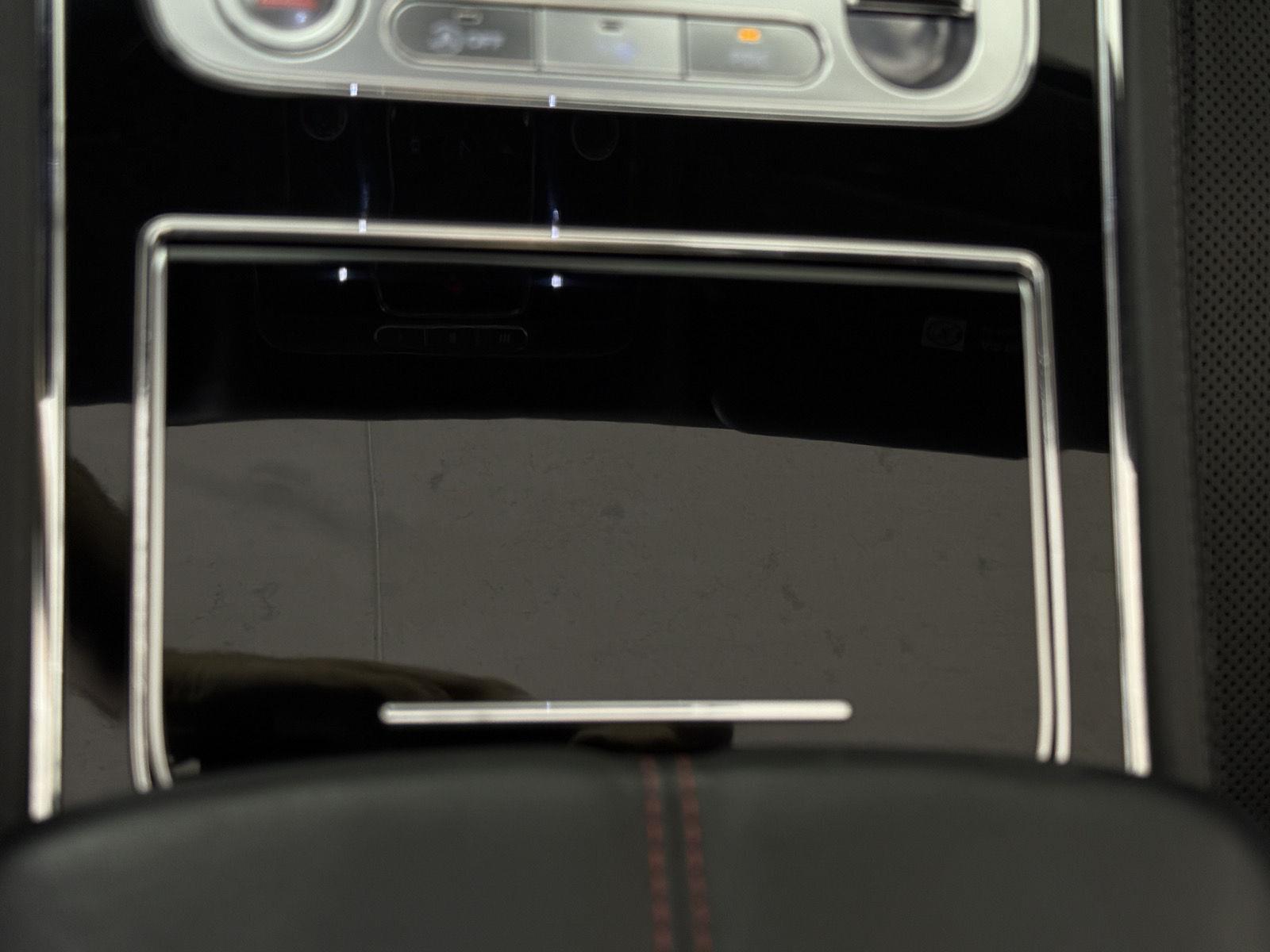 2020 Bentley Continental GT V8 photo 24