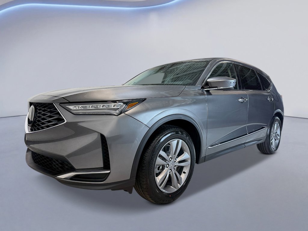 2026 Acura MDX Base's photo