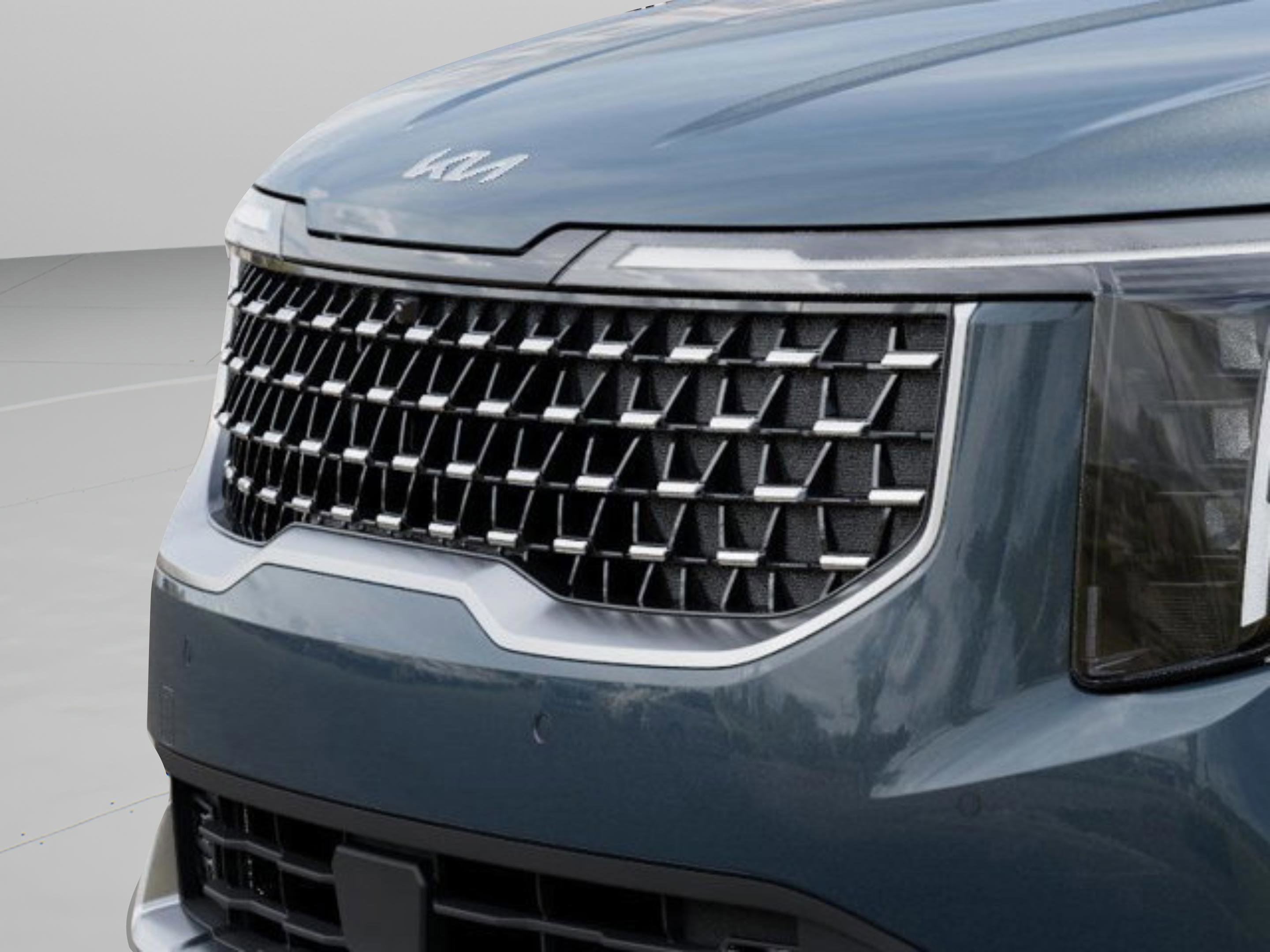 2026 Kia Carnival SX photo 13