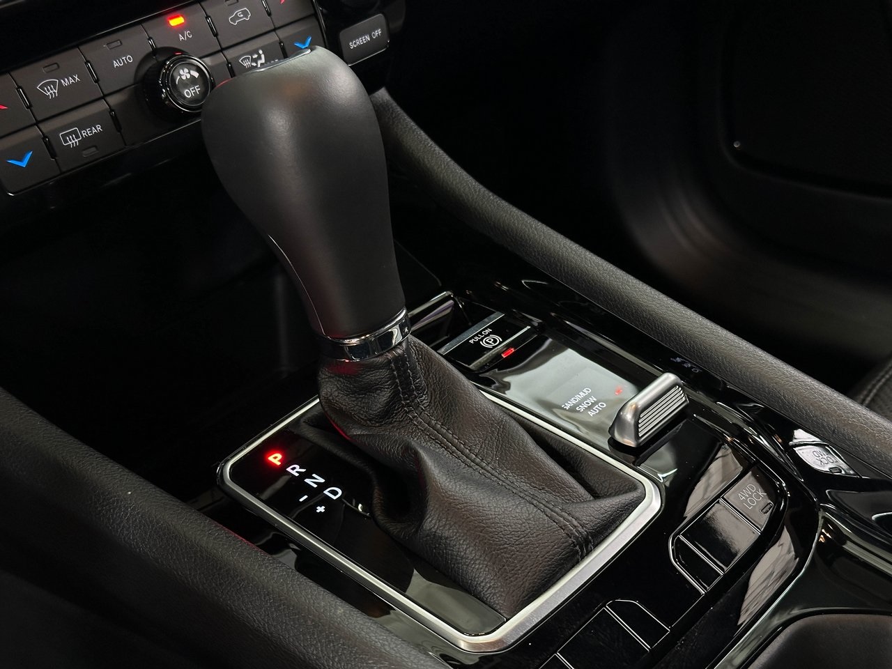 2024 Jeep Compass Limited photo 22