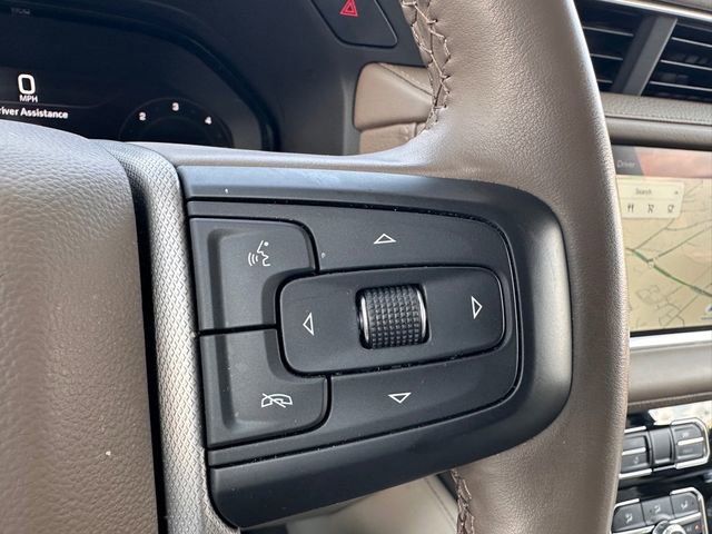 2024 Gmc Yukon XL Denali photo 21