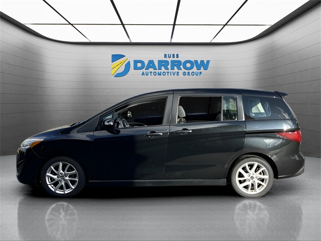 Used 2013 Mazda MAZDA5 Grand Touring with VIN JM1CW2DL1D0159790 for sale in Milwaukee, WI