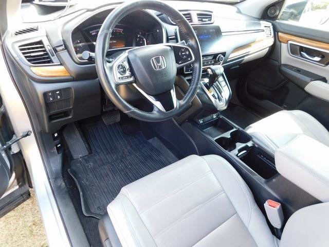 2020 Honda CR-V EX-L photo 15