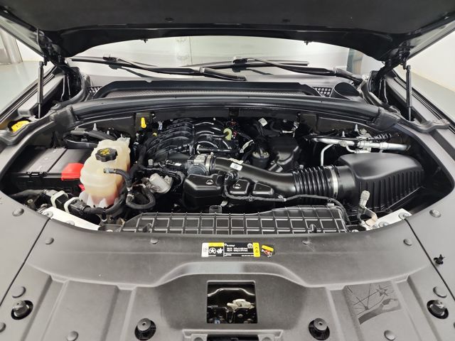 2022 Jeep Grand Cherokee Altitude photo 32