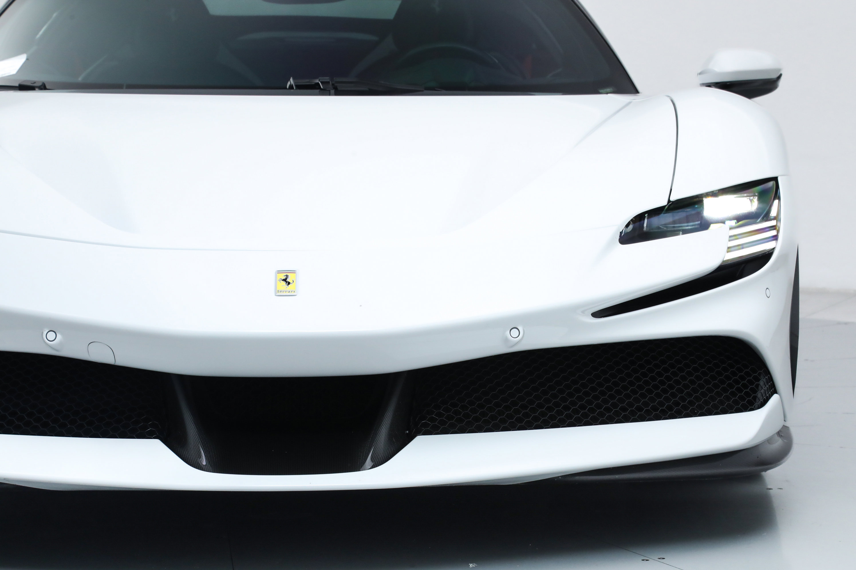 2023 Ferrari SF90 Stradale Assetto Fiorano photo 13