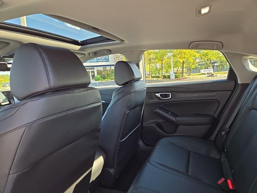2025 Acura Integra Base photo 20