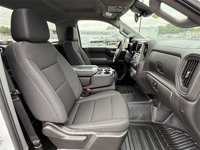 2025 Chevrolet Silverado 1500 photo 15