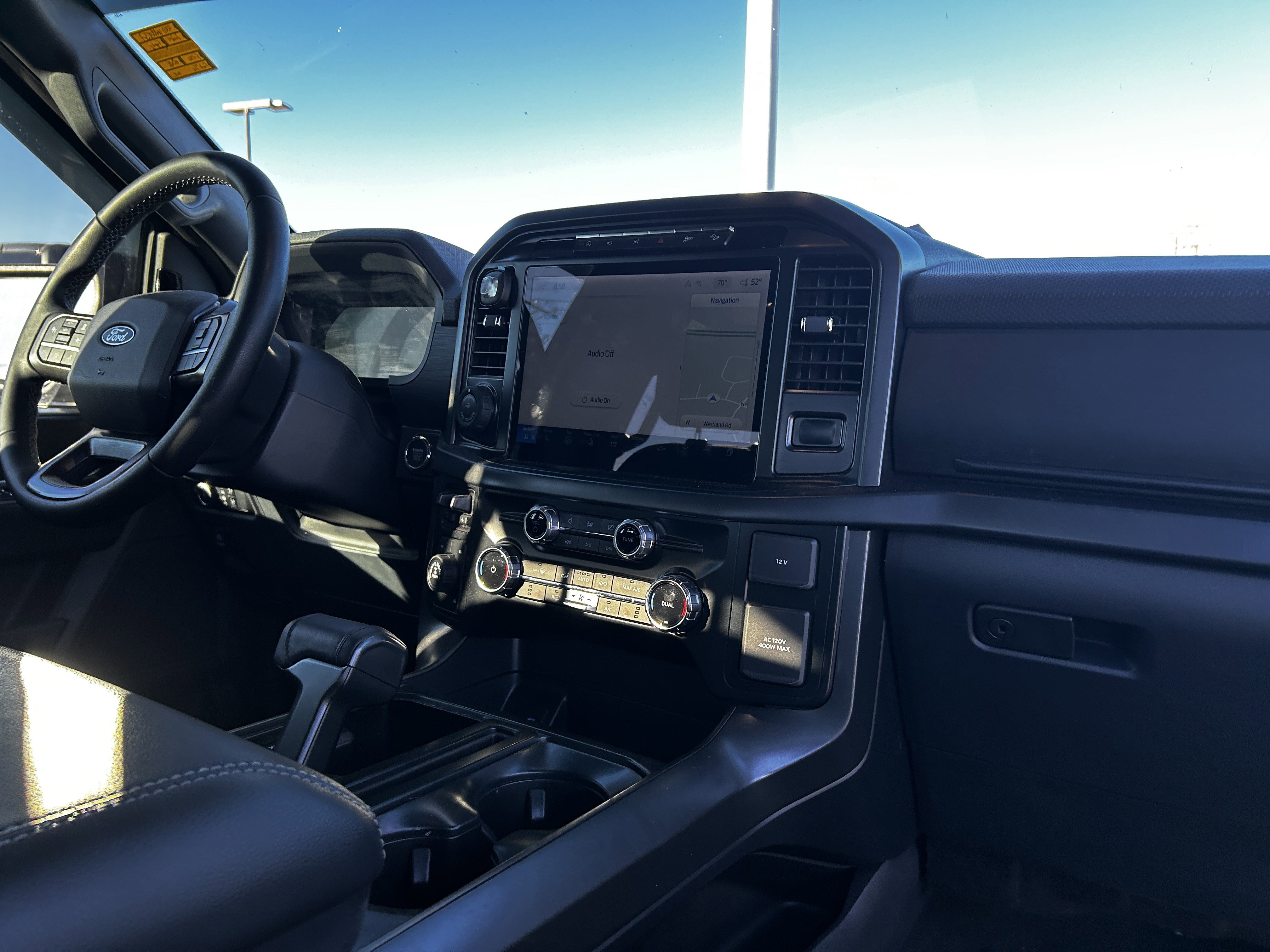 2024 Ford F-150 XLT photo 3