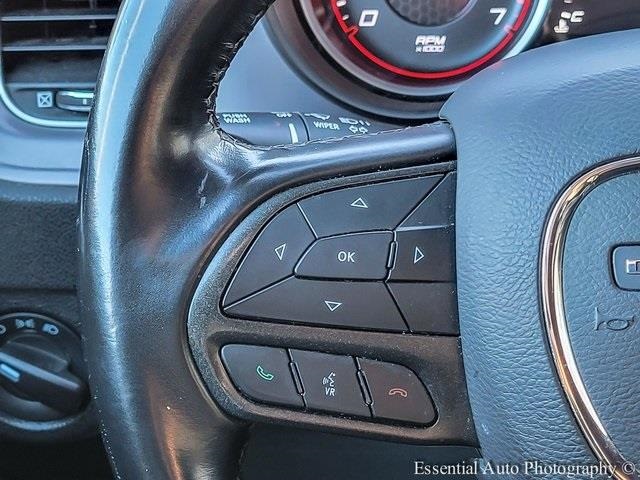 2023 DODGE CHARGER - Image 15