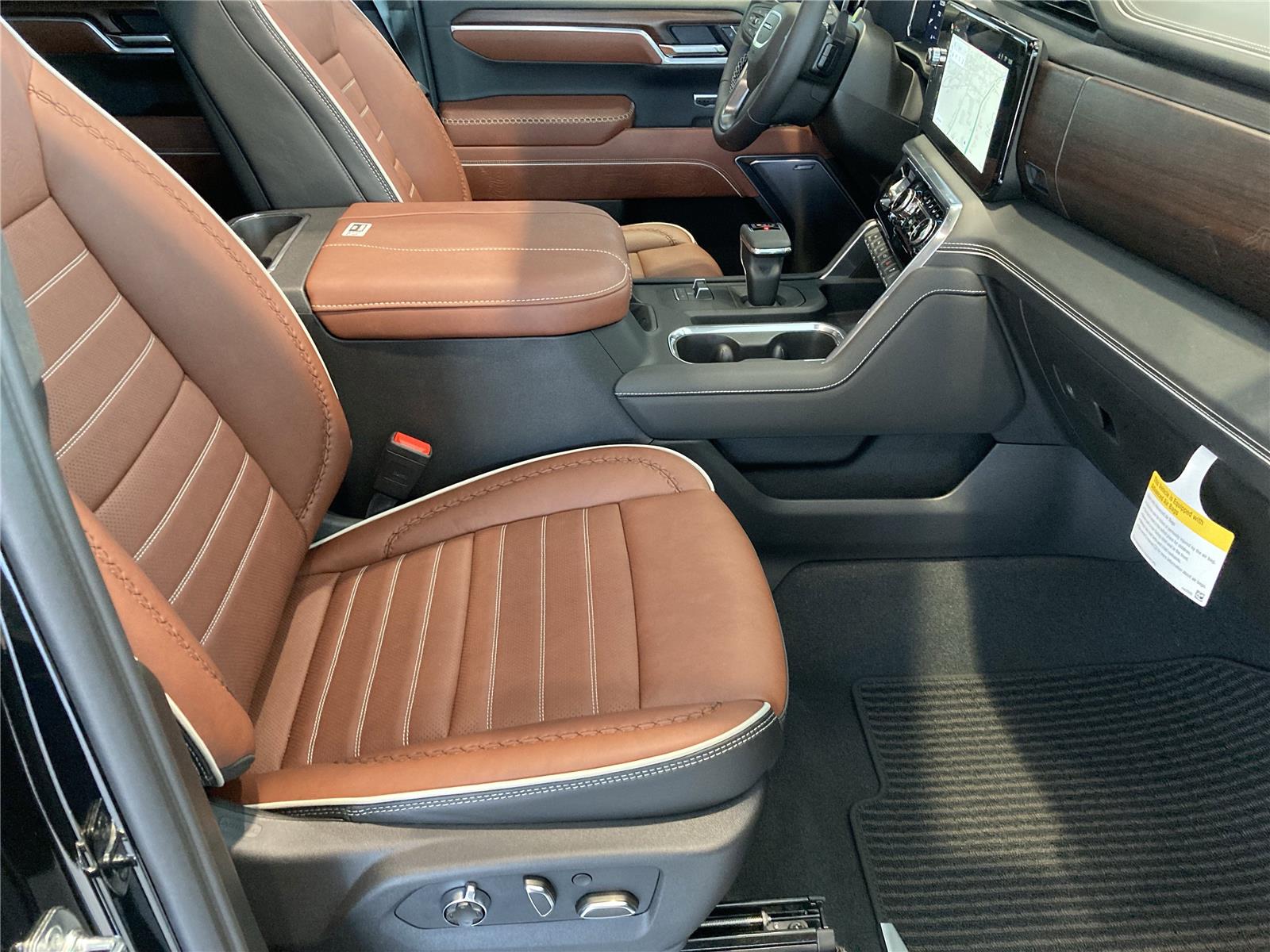 2026 Gmc Sierra 1500 Denali Ultimate photo 33