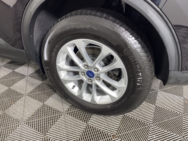 2022 Ford Escape SE photo 7