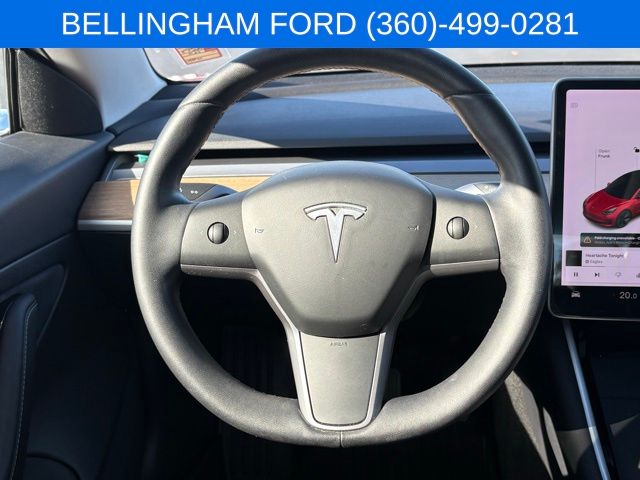 2020 Tesla Model 3 Standard Range Plus photo 20