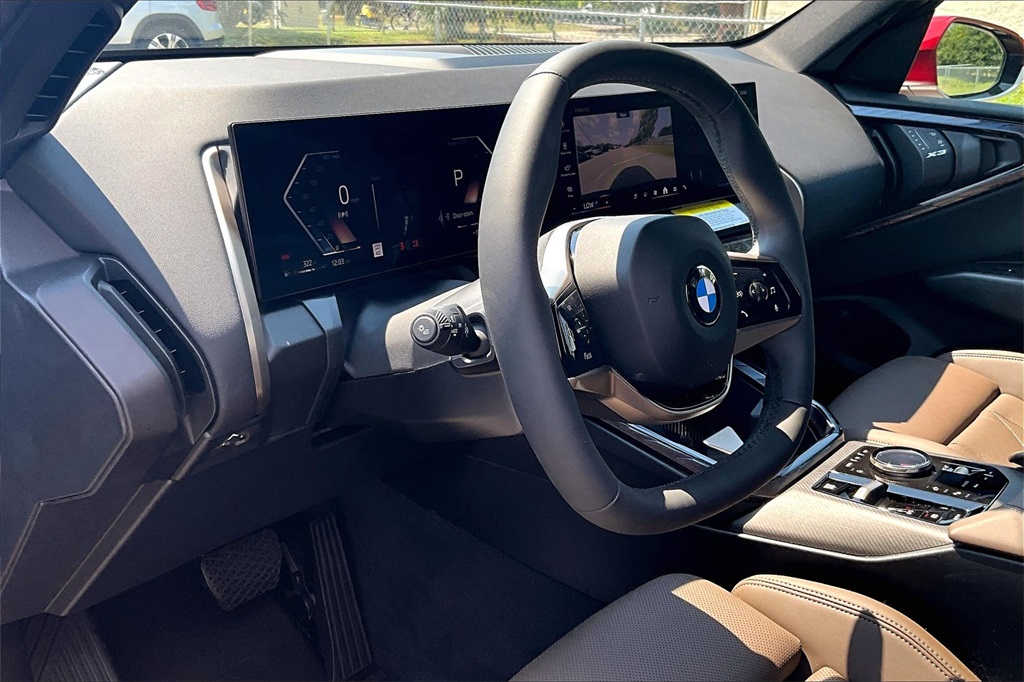 2025 Bmw X3 30x Drive photo 14