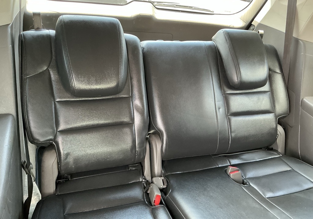2014 Honda Odyssey EX photo 26