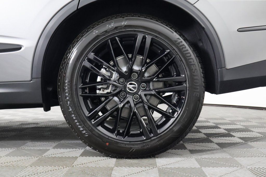 2026 Acura MDX SH-AWD A-Spec Advance photo 10