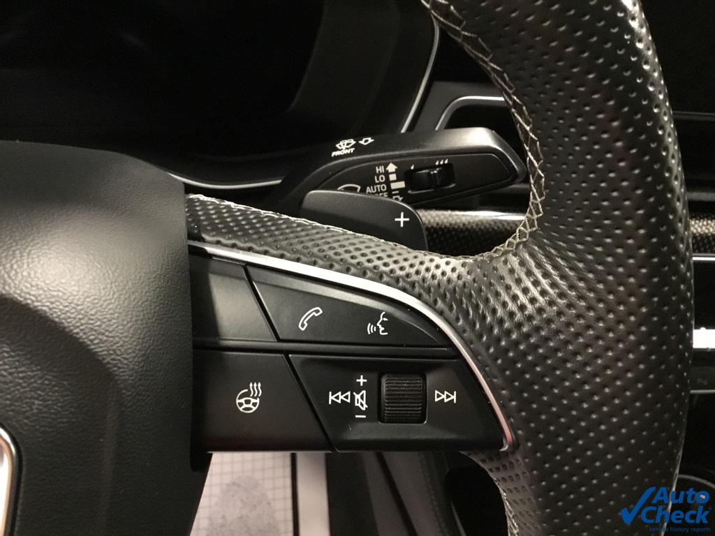 2021 Audi S5 Premium Plus photo 44