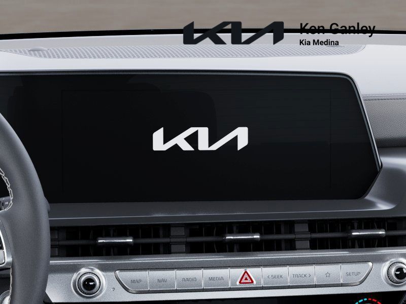 2025 Kia Telluride S photo 17