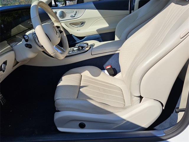 2022 Mercedes Benz E 450 photo 5