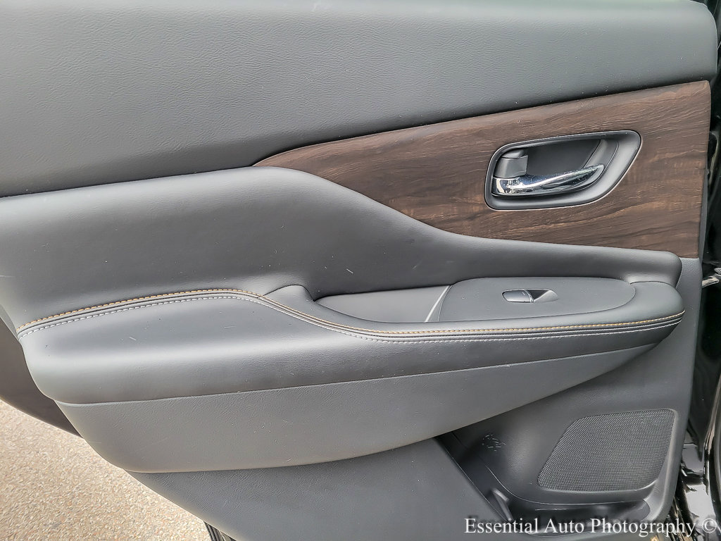 2021 NISSAN MURANO - Image 19