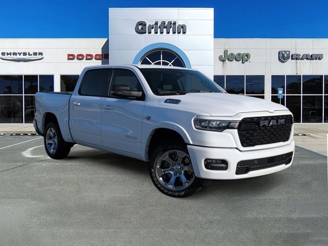 2026 RAM Ram 1500 Pickup Big Horn/Lone Star's photo