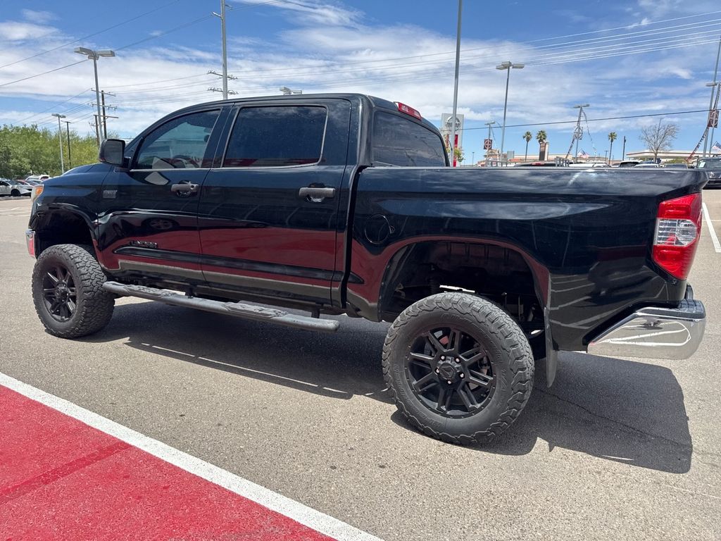 Used 2019 Black Toyota  image 46