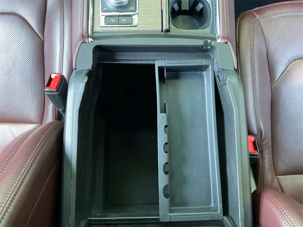 2023 Ford Expedition Limited photo 11