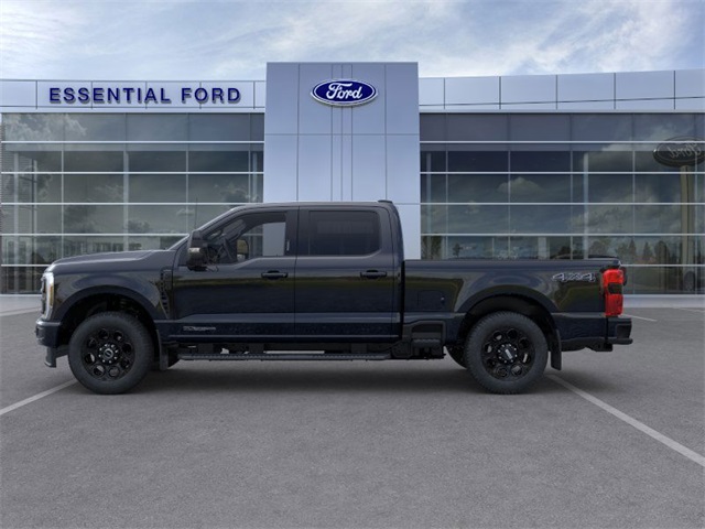 2024 Ford F-250 photo 3