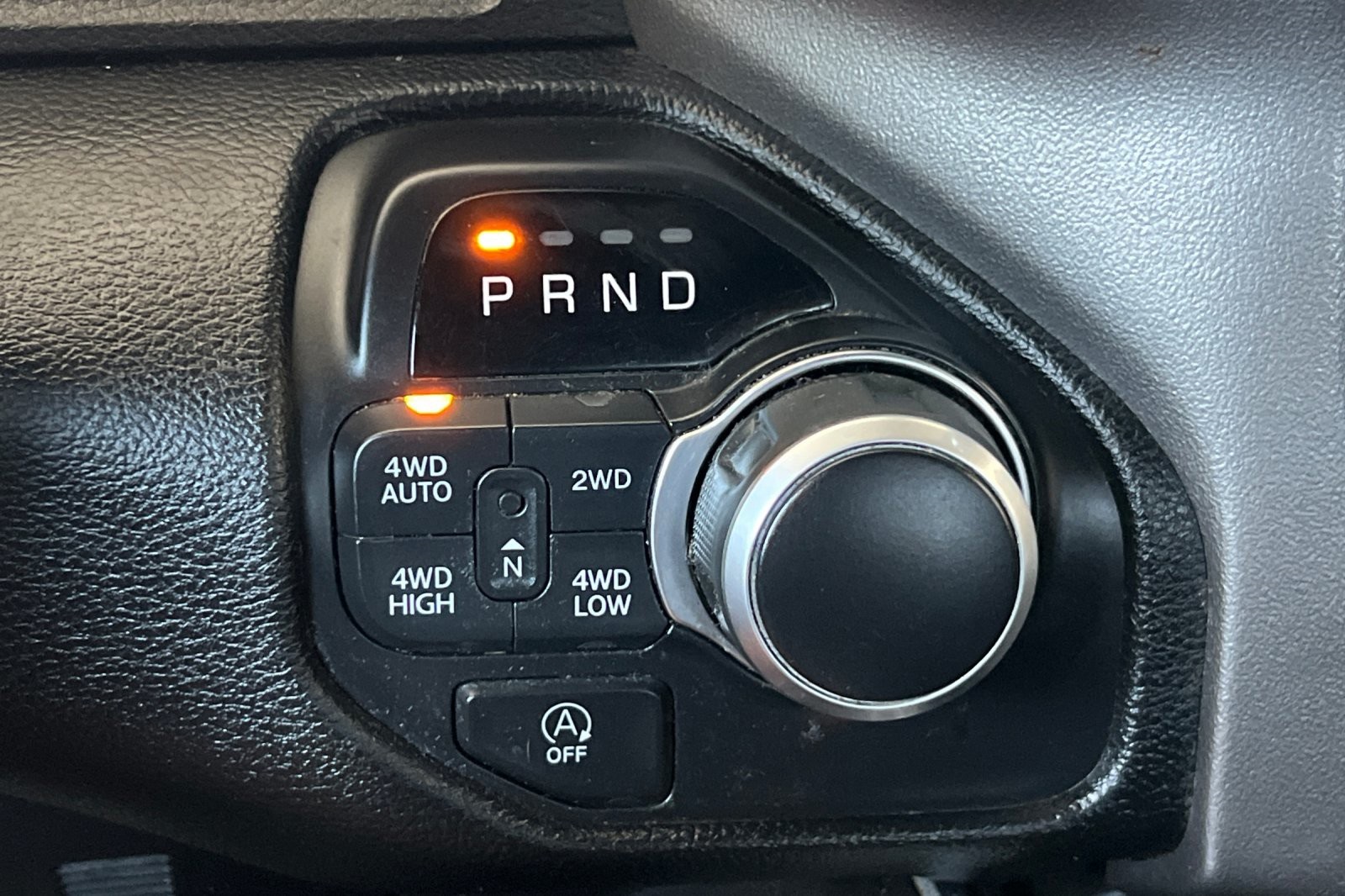 2019 Ram 1500 Big Horn Lone Star photo 23