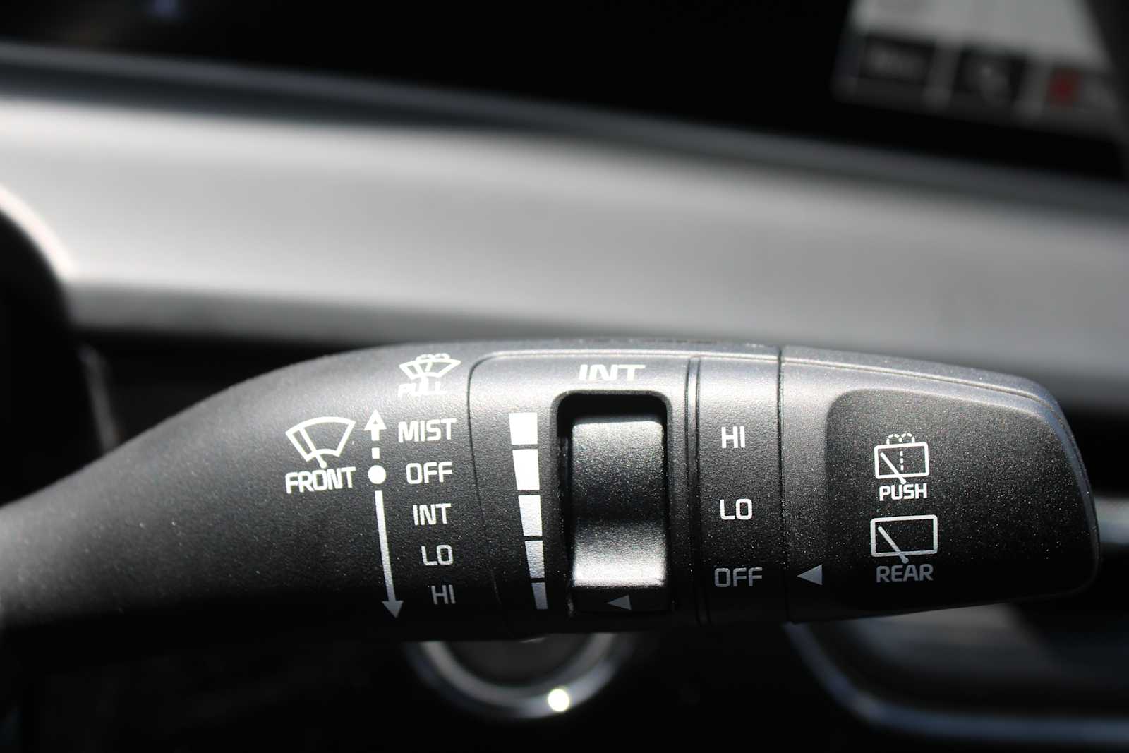 2025 Kia Seltos S photo 52