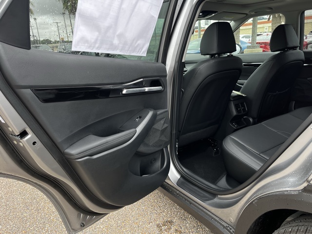 2026 Kia Seltos EX photo 16