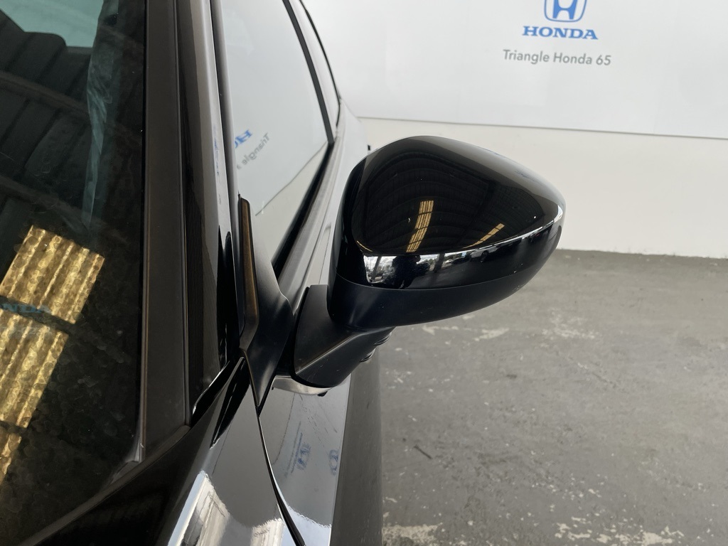 2022 Honda Civic Sport photo 11