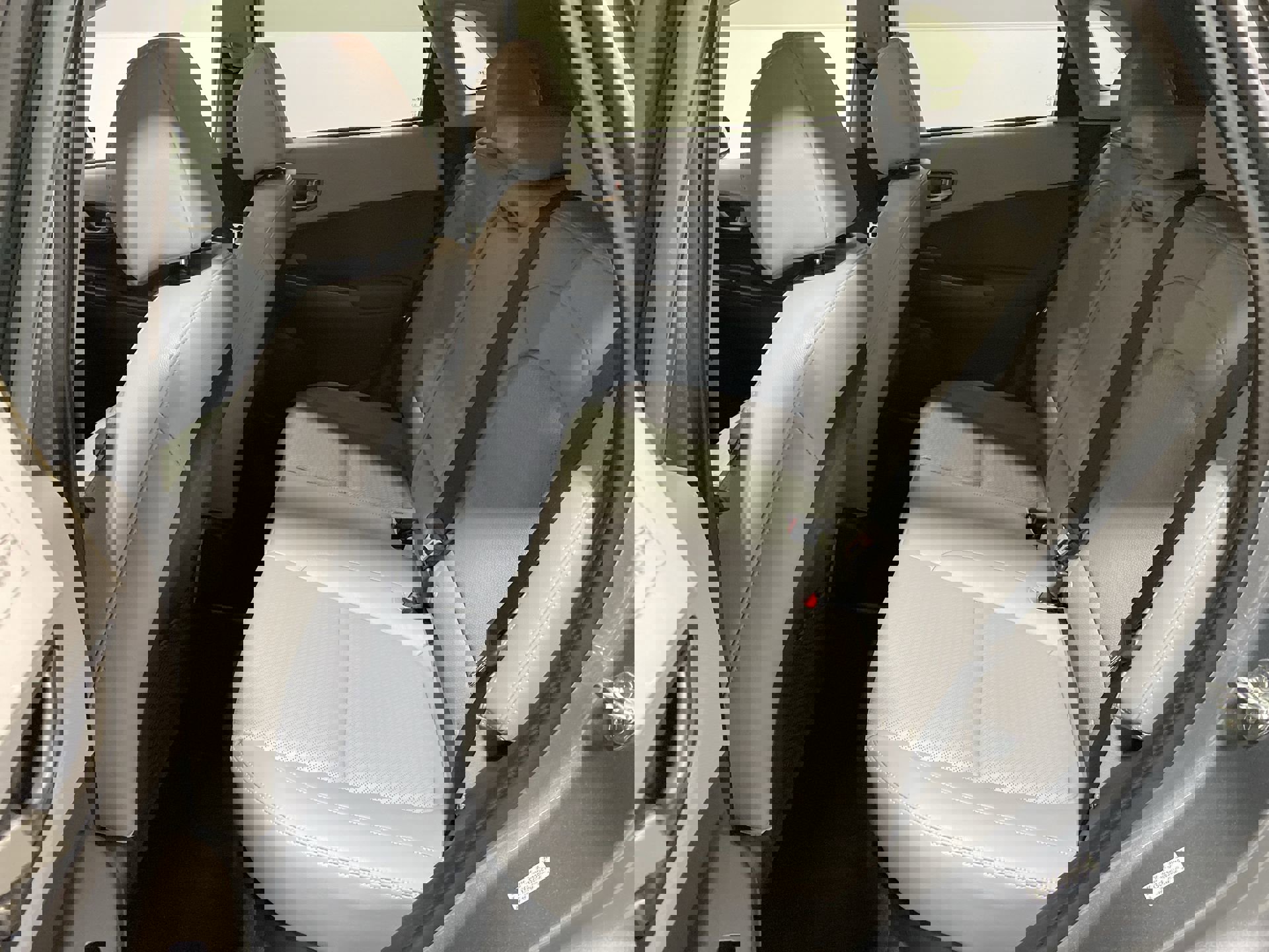 2021 Hyundai Kona Ultimate photo 22