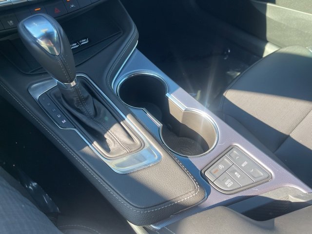 2022 Cadillac CT4 Premium Luxury photo 6