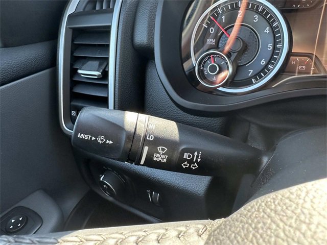 2020 Ram 1500 Big Horn photo 33