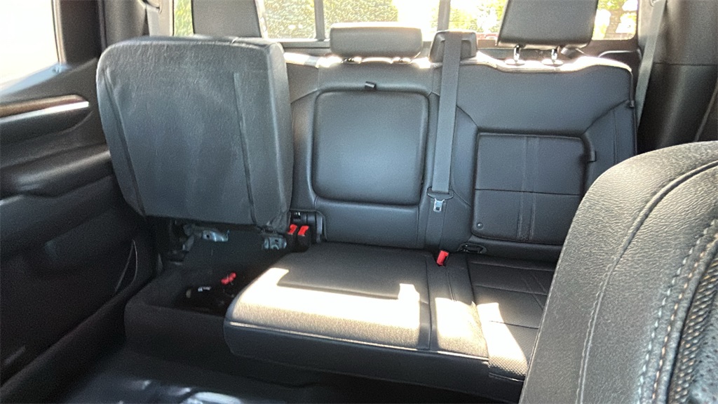 2023 Chevrolet Silverado 1500 High Country photo 34