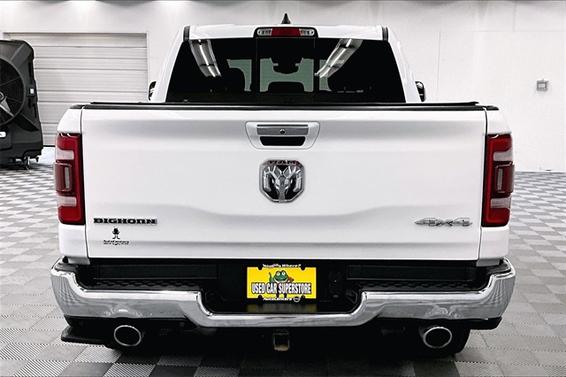 2020 Ram 1500 Big Horn Lone Star photo 4