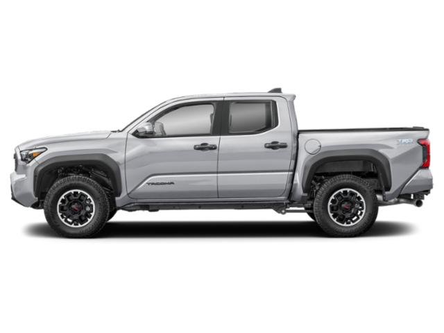 2025 Toyota Tacoma TRD Off-Road Double Cab photo 3