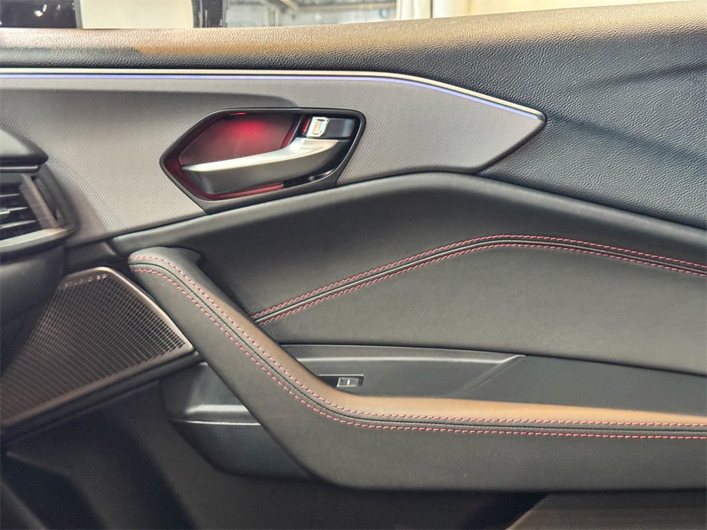2024 Acura TLX SH-AWD A-Spec photo 37