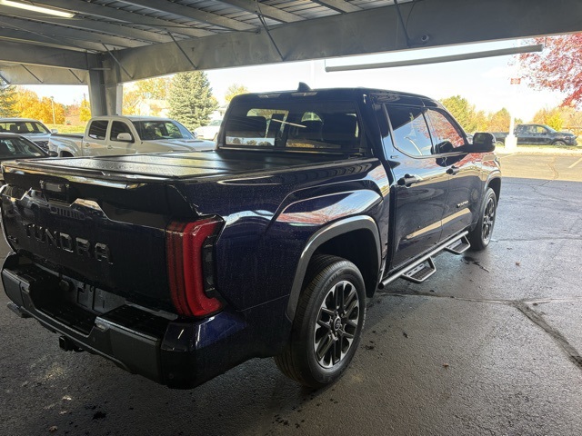 2023 Toyota Tundra Limited photo 4